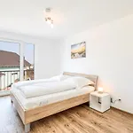 Dom wakacyjny Seewolke 10 Süssau
