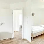 Dom wakacyjny Seewolke 10 Süssau
