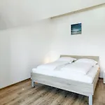 Seewolke 10 Dom wakacyjny
