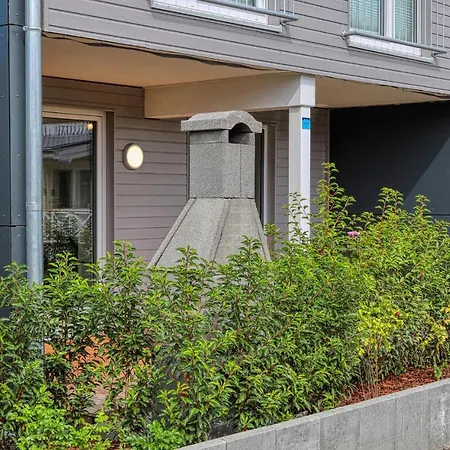 Casa de Férias Seewolke 10 Süssau