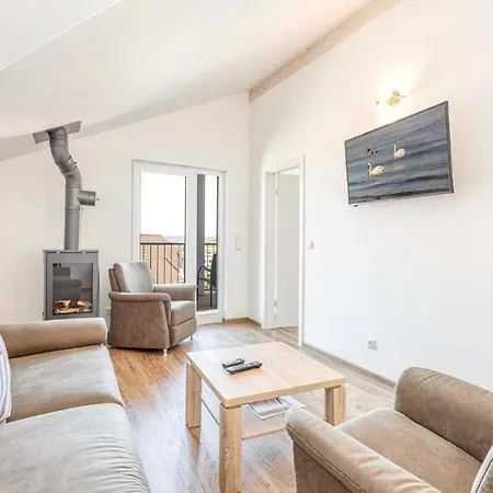 Seewolke 10 * Süssau