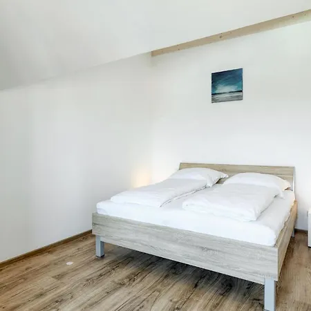 Seewolke 10 Vakantiehuis