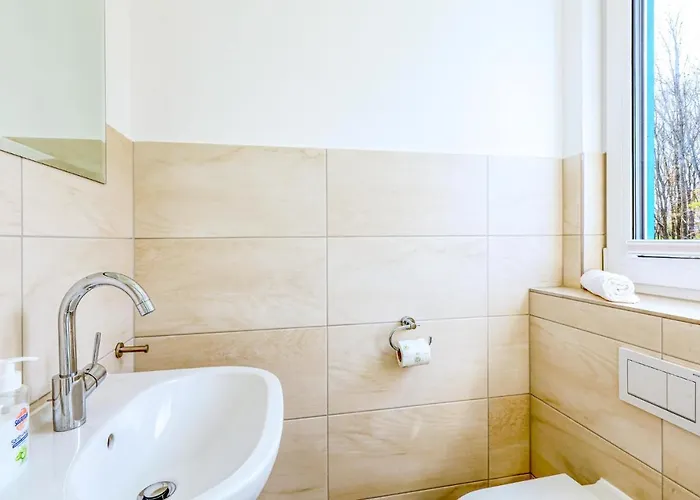 Casa de Férias Seewolke 10