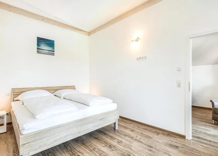 Casa de Férias Seewolke 10