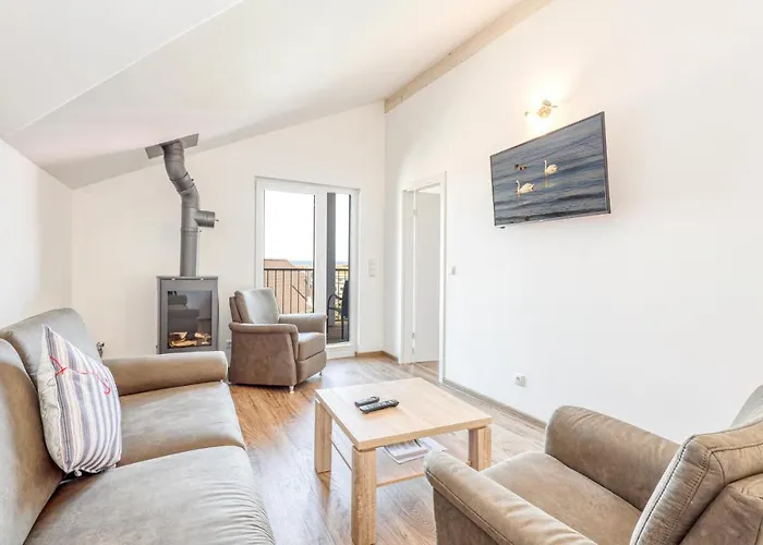 Seewolke 10 * Süssau