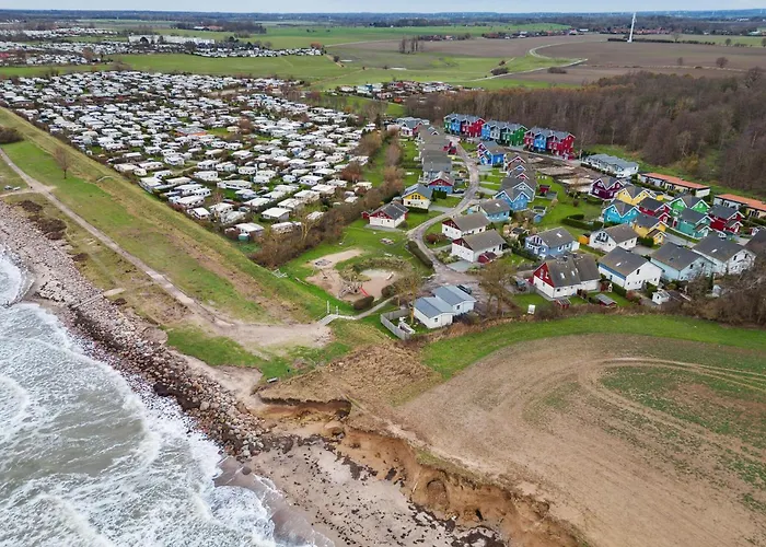 Seewolke 10 * Süssau